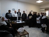 گرامیداشت روز ملی منابع انسانی