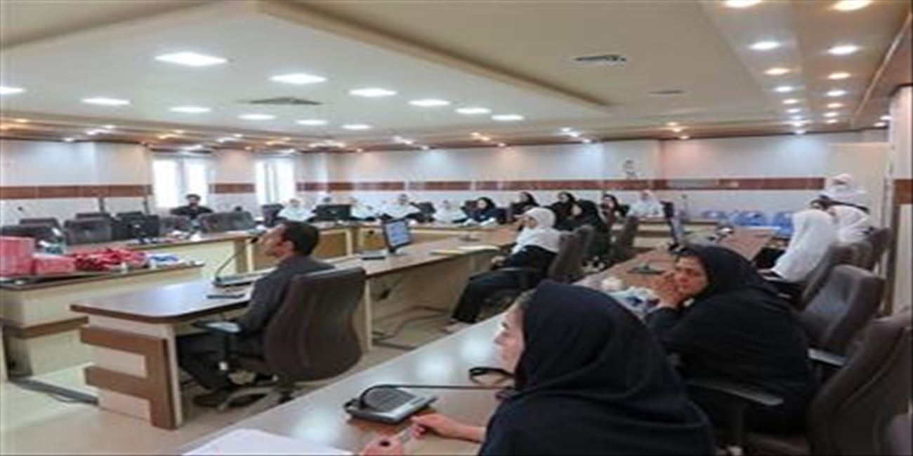 گرامیداشت روز جهانی بهداشت دست