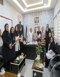 گرامیداشت روز جهانی فشار خون