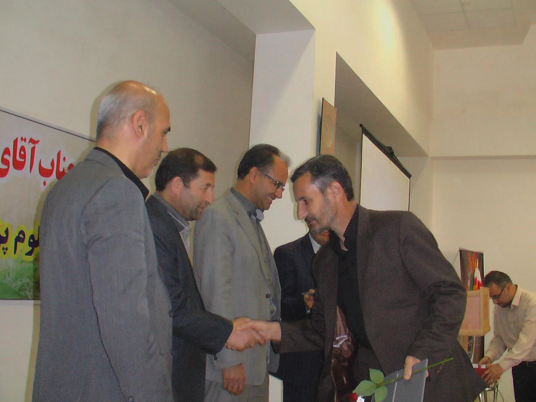 بزرگداشت روز جهانی کار و کارگر