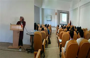 آشنایی با دستورالعمل های تب کریمه کنگو