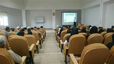 برگزاری کارگاه آموزشی بهداشت دست
