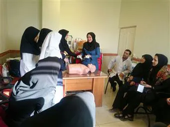 برگزاری کارگاه های ارتقا مهارت بالینی پرستاران شاغل