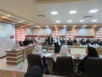گرامیداشت روز جهانی بهداشت دست