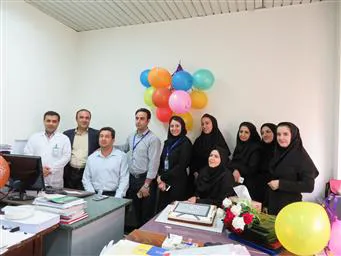 گرامیداشت روز فناوری اطلاعات سلامت