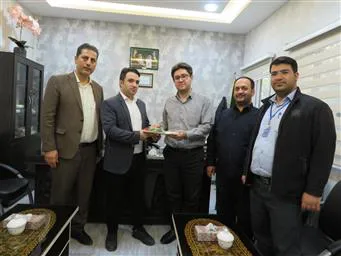 گرامیداشت روز جهانی عصای سفید