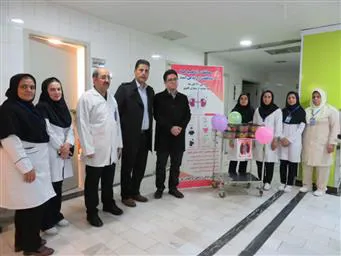 بزرگداشت هفته حمایت از بیماران کلیوی