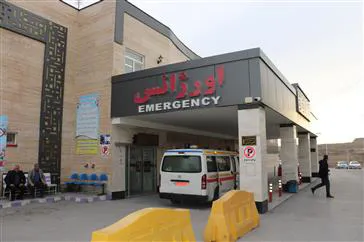 دعوت از خیرین سلامت شهرستان برای تکمیل تجهیزات بخش جراحی قلب بیمارستان امیرالمومنین (ع)