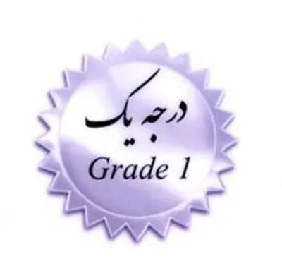 کسب درجه یک اعتبار بخشی بیمارستان امیرالمومنین(ع)مراغه