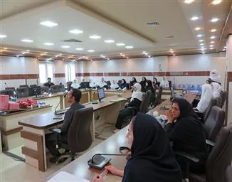 گرامیداشت روز جهانی بهداشت دست
