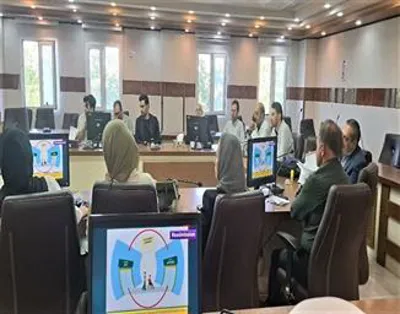 بررسی شاخص های  بستری مجدد در مرکز آموزشی درمانی  امیرالمومنین علی (ع) مراغه