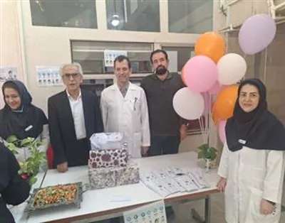 روز جهانی سکته مغزی 29 اکتبر 7 آبان 1404
