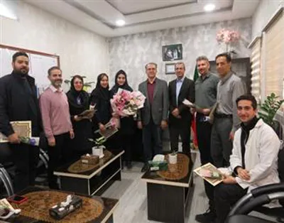 بزرگداشت روز مهندس