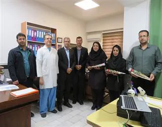 گرامیداشت روز منابع انسانی