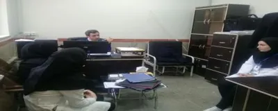 معاونت آموزشی