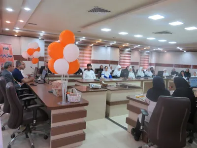 گرامیداشت روز جهانی ایمنی بیمار