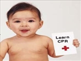  CPR نوزادان و کودکان توسط دکتر اعلایی   