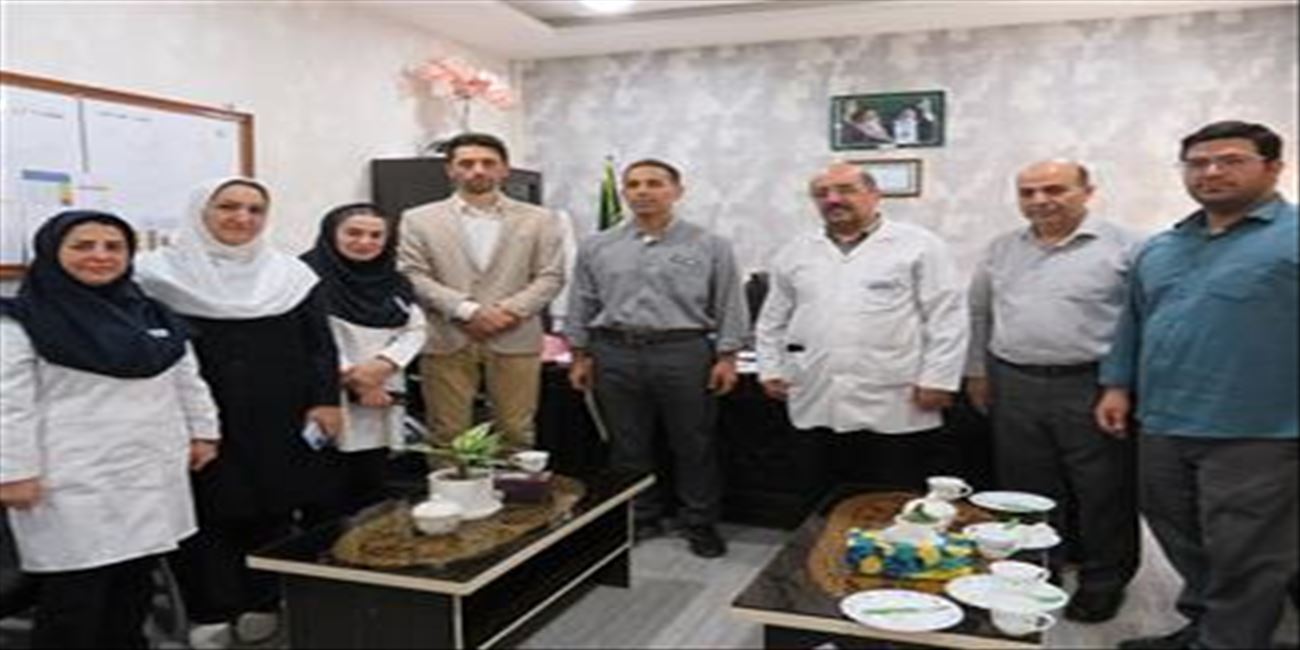 گرامیداشت چهارم مهرماه روز جهانی بهداشت محیط