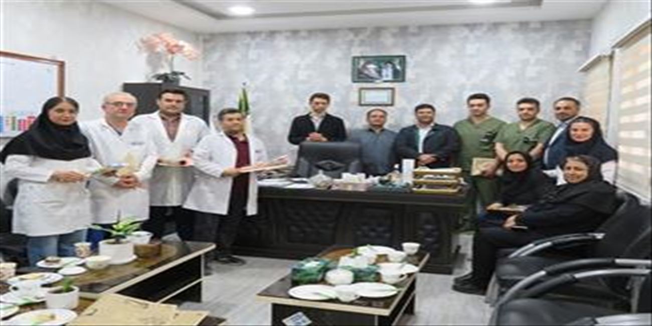 گرامیداشت روز جهانی رادیولوژی