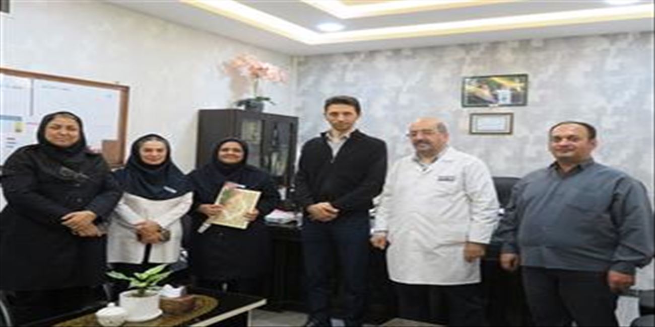 گرامیداشت روز بهبود کیفیت